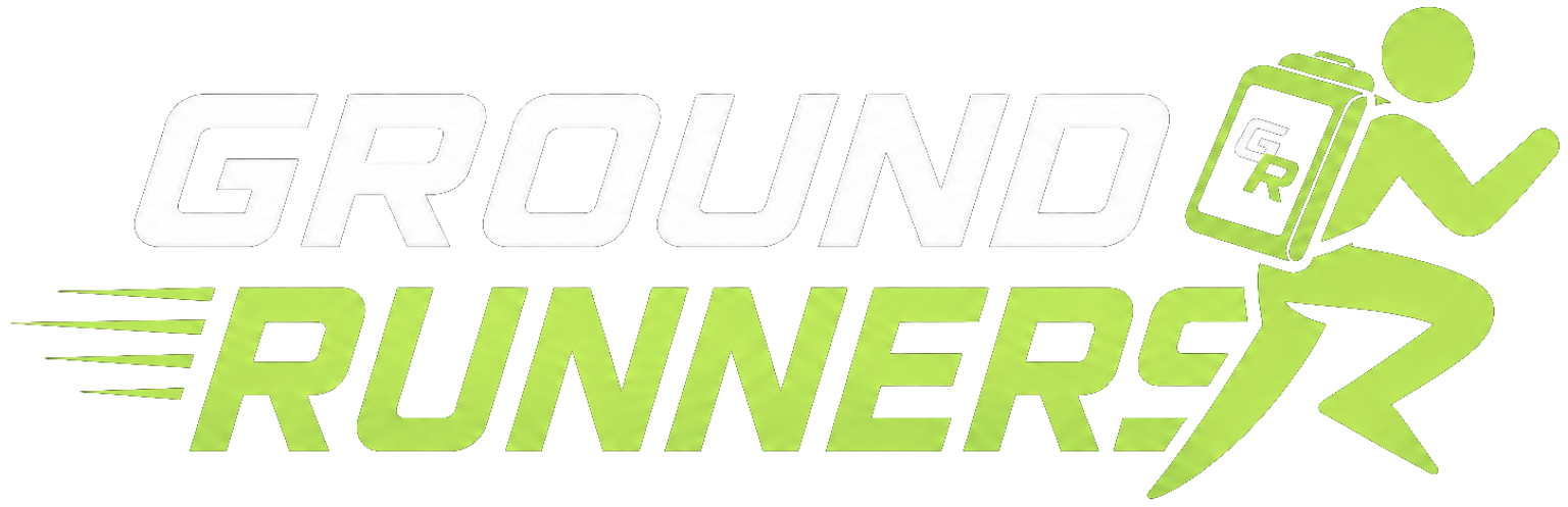 Ground Runners